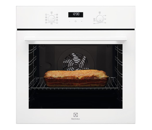 Electrolux Outlet PIEKARNIK EOF5C50V SurroundCook ### - 1554767 - zdjęcie